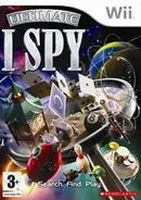 Ultimate I Spy - PAL Wii - Destination Retro