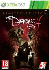 DARKNESS 2 [LIMITED EDITION] - PAL Xbox 360 - Destination Retro