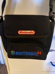 Official Nintendo 64 Travel Bag - Nintendo 64 - Destination Retro