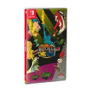 Abarenbo Tengu & Zombie Nation - PAL Nintendo Switch - Destination Retro
