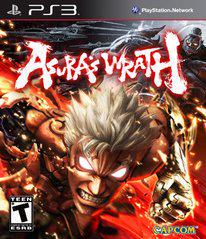 Asura's Wrath - Playstation 3 - Destination Retro