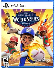 Little League World Series - Playstation 5 - Destination Retro