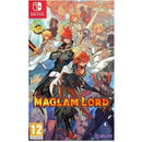 Maglam Lord - PAL Nintendo Switch - Destination Retro