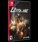 Ultra Age [Limited Run] - Nintendo Switch - Destination Retro