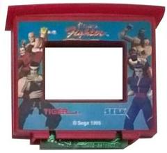 Virtua Fighter - Tiger R-Zone - Destination Retro