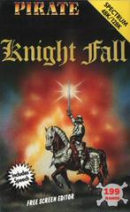 Knight Fall - ZX Spectrum - Destination Retro