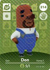 Don Resetti