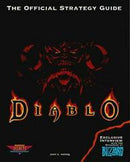 Diablo [Prima PC] - Strategy Guide - Destination Retro