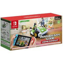 Mario Kart Live Home Circuit [Luigi Edition] - PAL Nintendo Switch - Destination Retro