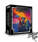 Shadow of the Ninja [Limited Run Collector's Edition] - NES - Destination Retro