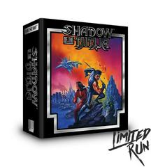 Shadow of the Ninja [Limited Run Collector's Edition] - NES - Destination Retro