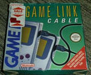 Game Boy Game Link Cable - PAL GameBoy - Destination Retro