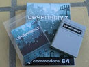 C64anabalt - Commodore 64 - Destination Retro