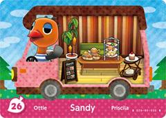 Sandy