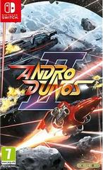 Andro Dunos II - PAL Nintendo Switch - Destination Retro