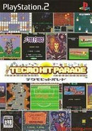 Tecmo Hit Parade - JP Playstation 2 - Destination Retro