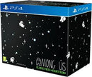 Among Us [Ejected Edition] - PAL Playstation 4 - Destination Retro