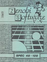The Dark Tower - ZX Spectrum - Destination Retro