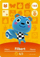 Filbert