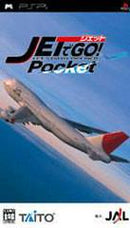 Jet de Go Pocket - JP PSP - Destination Retro
