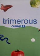 Trimerous - Fairchild Channel F - Destination Retro