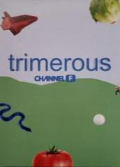 Trimerous - Fairchild Channel F - Destination Retro