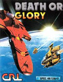 Death or Glory - ZX Spectrum - Destination Retro