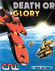 Death or Glory - ZX Spectrum - Destination Retro