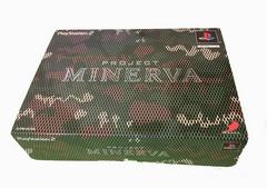 Project Minerva [Limited Edition] - JP Playstation 2 - Destination Retro