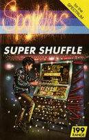 Super Shuffle - ZX Spectrum - Destination Retro