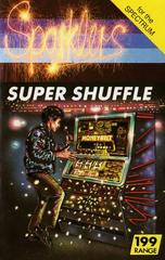 Super Shuffle - ZX Spectrum - Destination Retro