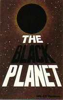 The Black Planet - ZX Spectrum - Destination Retro