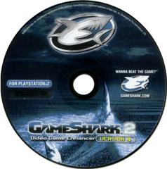 Gameshark 2 [Version 4] - Playstation 2 - Destination Retro
