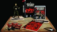 Brothers in Arms: Hell's Highway [Limited Edition] - PAL Playstation 3 - Destination Retro