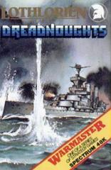 Dreadnoughts - ZX Spectrum - Destination Retro