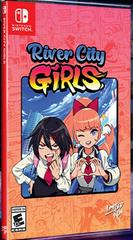 River City Girls [PAX Variant] - Nintendo Switch - Destination Retro
