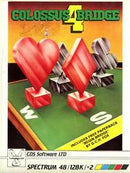 Colossus Bridge 4 - ZX Spectrum - Destination Retro