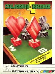 Colossus Bridge 4 - ZX Spectrum - Destination Retro