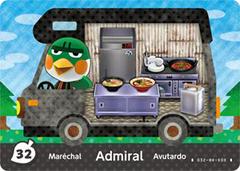 Admiral