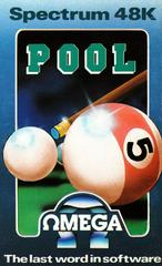 Pool [Omega] - ZX Spectrum - Destination Retro
