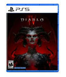 Diablo IV - Playstation 5 - Destination Retro