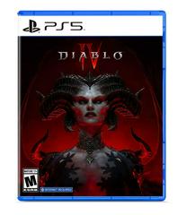 Diablo IV - Playstation 5 - Destination Retro