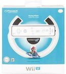Wii U Racing Wheel - PAL Wii U - Destination Retro