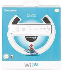 Wii U Racing Wheel - PAL Wii U - Destination Retro