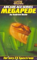 Megapede - ZX Spectrum - Destination Retro