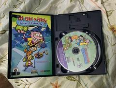 Ed Edd N Eddy Mis-Edventures [w Bonus Disc] - Playstation 2 - Destination Retro
