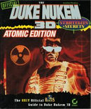 Official Duke Nukem 3D Strategies and Secrets [Atomic Edition] - Strategy Guide - Destination Retro