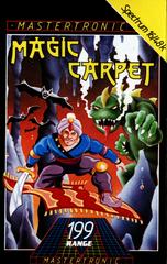Magic Carpet - ZX Spectrum - Destination Retro