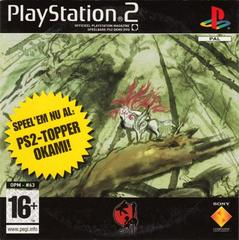 Official Playstation Magazine Demo 63 - PAL Playstation 2 - Destination Retro