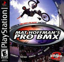 Mat Hoffman's Pro BMX - Playstation - Destination Retro